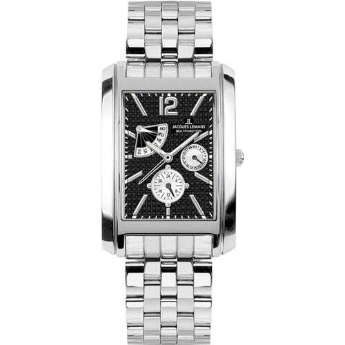 

Часы Jacques Lemans 1-1246C