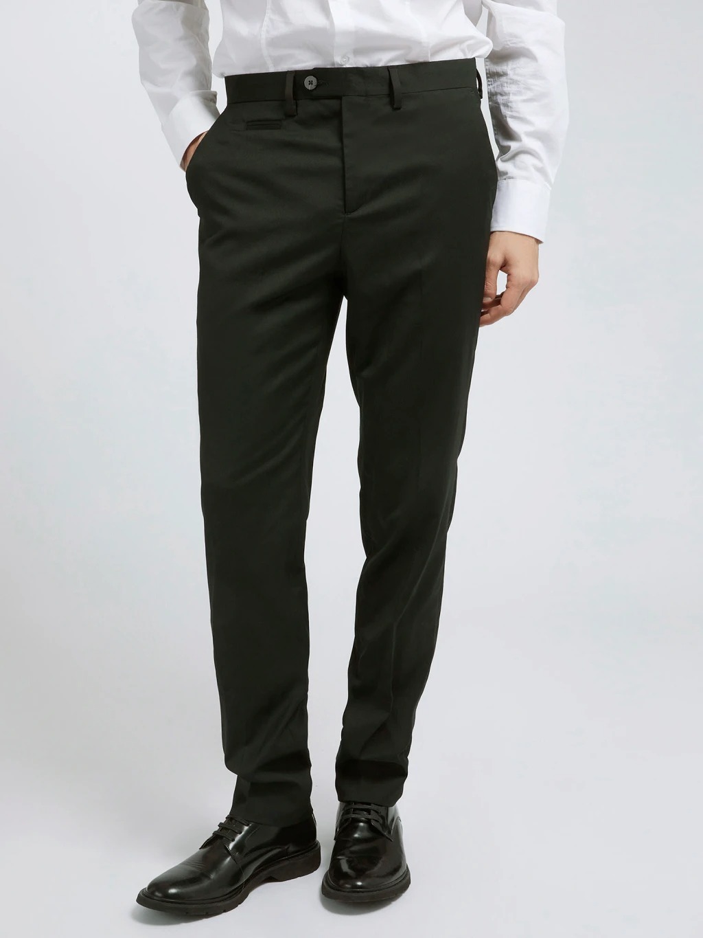 

Брюки GUESS by Marciano smixb04800016 54 Черные