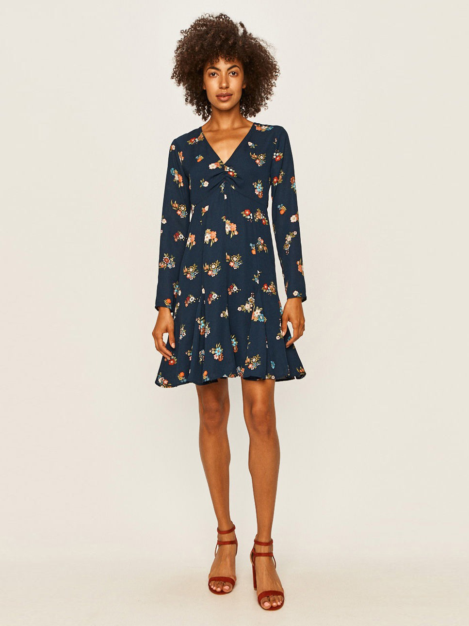 

Платье Pepe Jeans smixb08800028 XS Синее