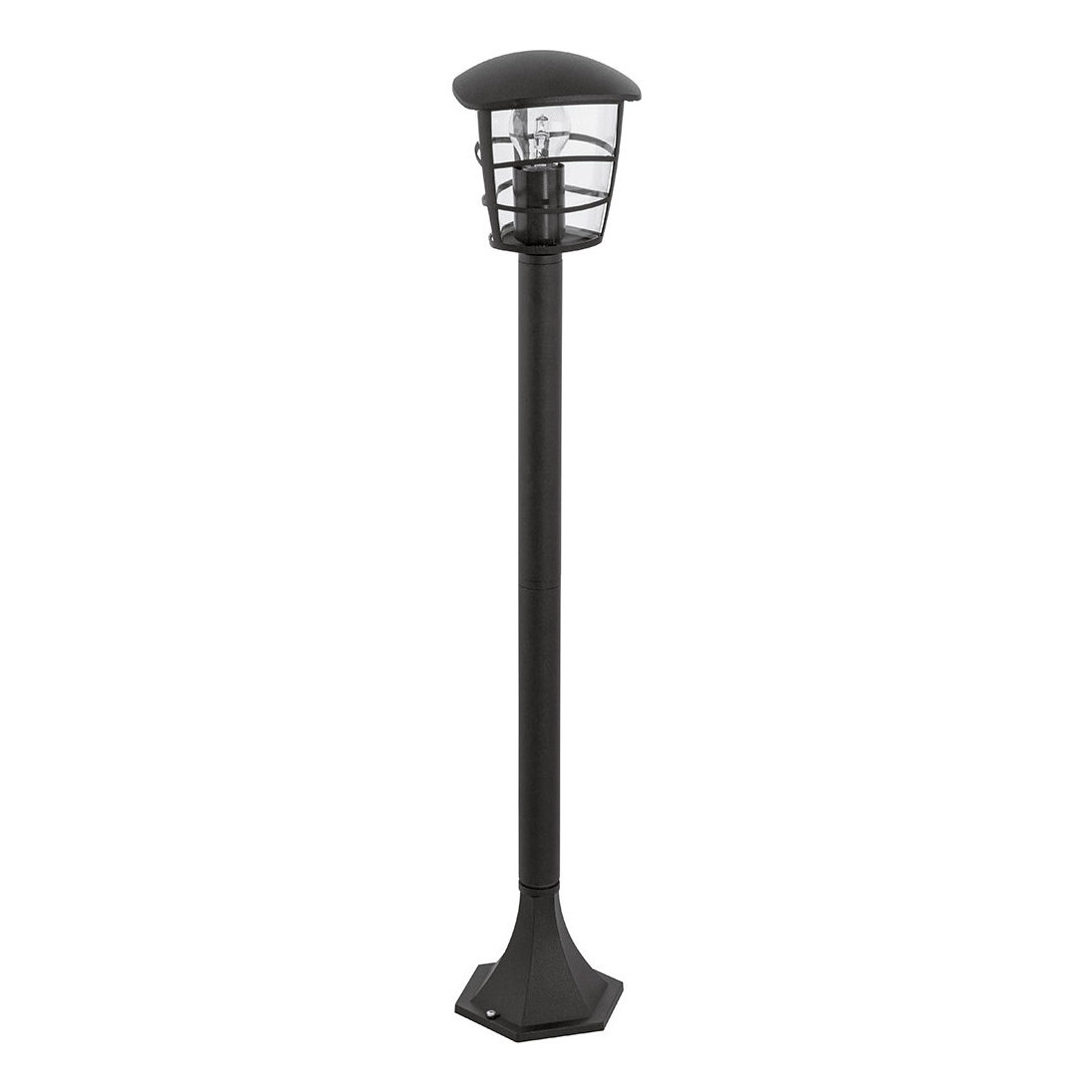 

Парковый светильник Eglo 93408 Aloria (eglo-93408)