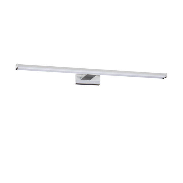 

Светильник настенный Kanlux ASTEN LED IP44 12W-NW 4000K IP44 белый хром 26681