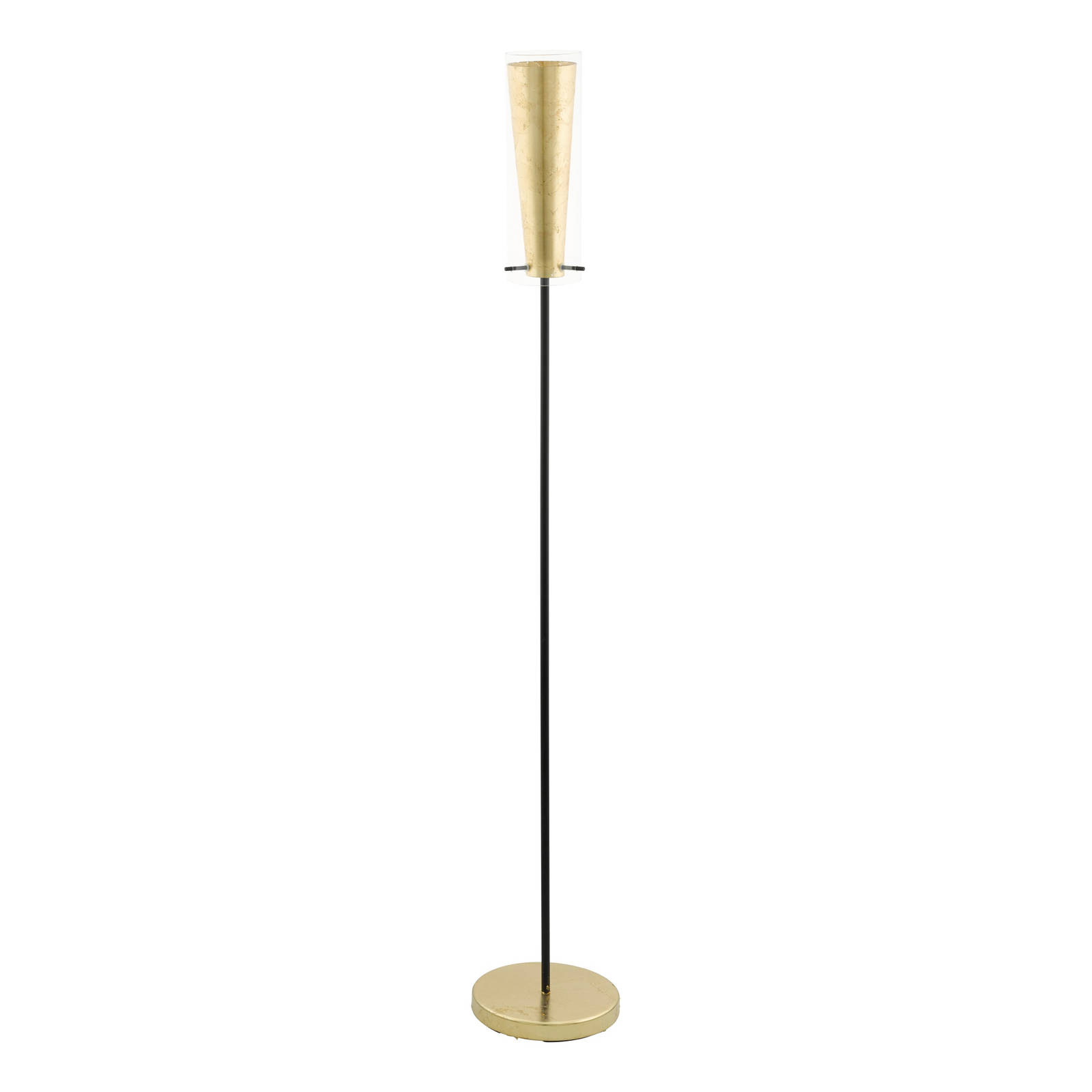 

Торшер рассеянного света Eglo 97655 Pinto gold (eglo-97655)