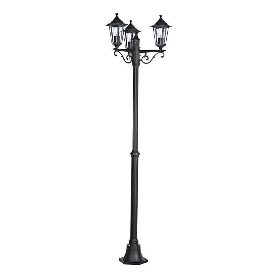 

Фонарный столб Eglo 22145 Laterna 4 (eglo-22145)