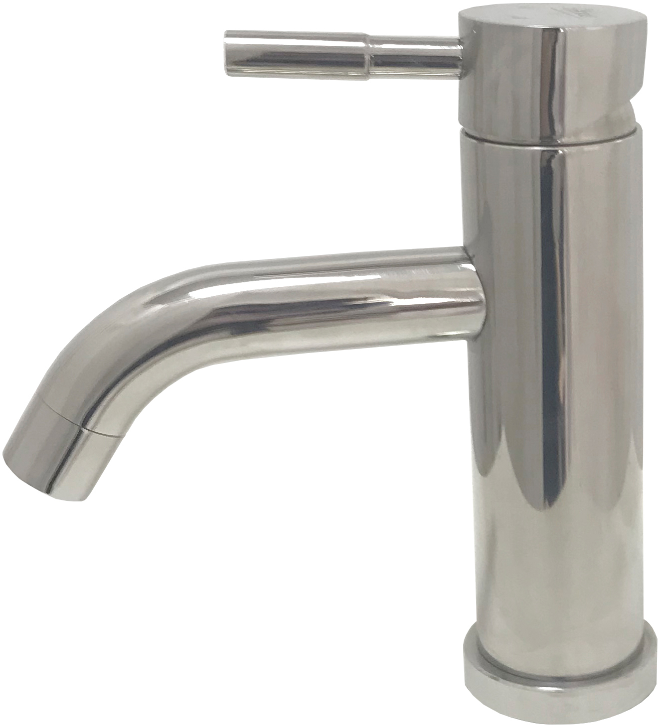 

Смеситель для раковины GLOBUS LUX SHG-101M