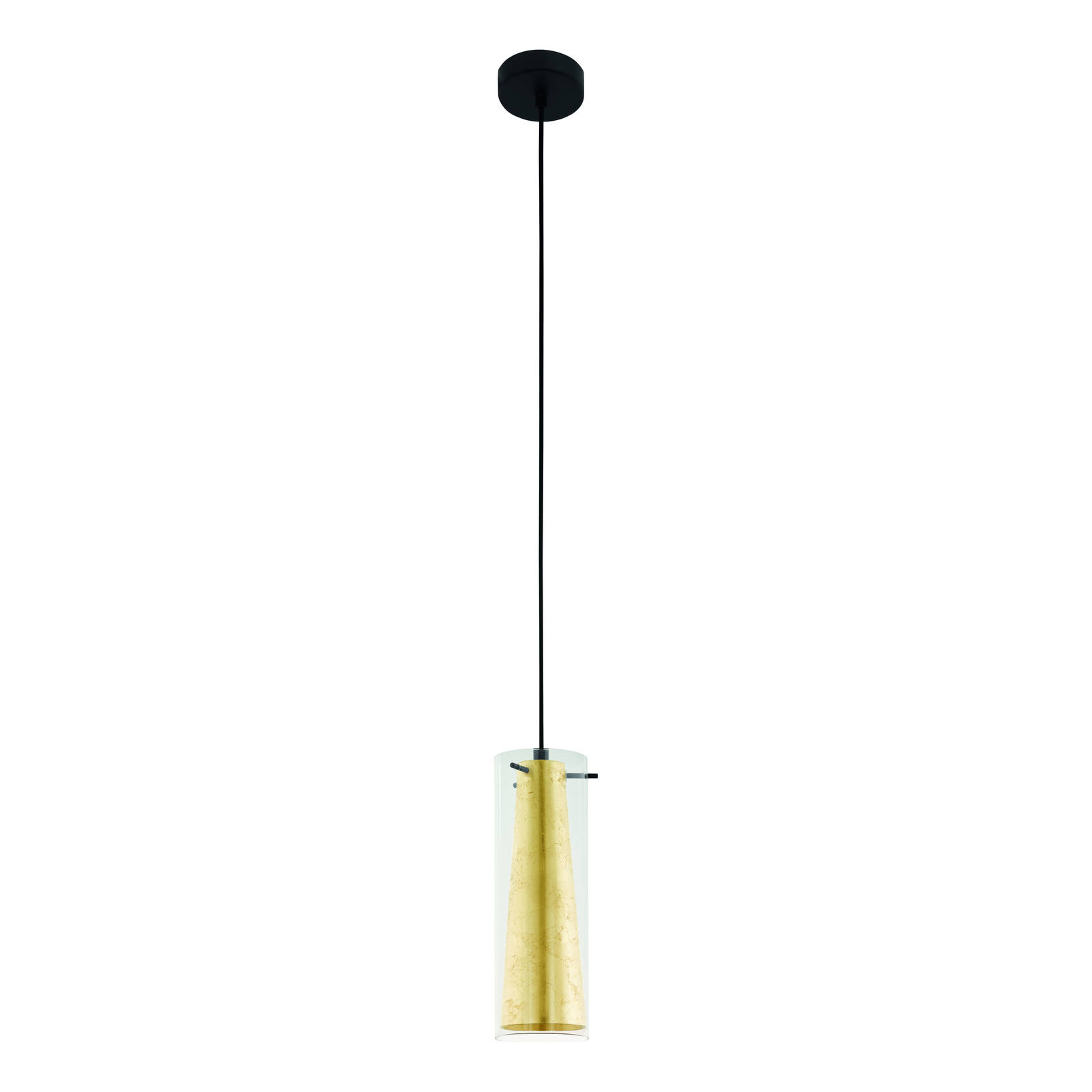 

Светильник Eglo 97651 Pinto gold (eglo-97651)