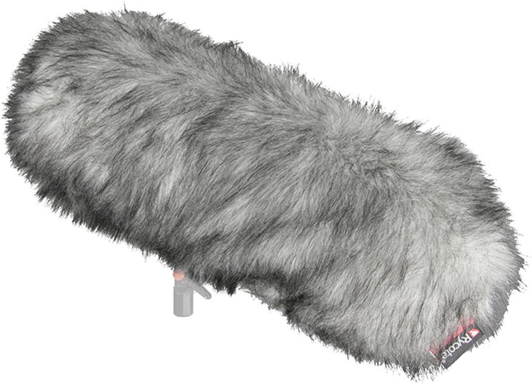 

Ветрозащита Rycote Windjammer WJ AG (021906)
