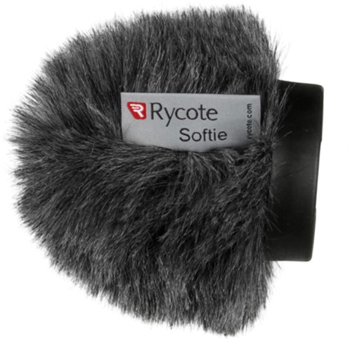 

Ветрозащита Rycote Classic-Softie 5 см 19/22 (033012)