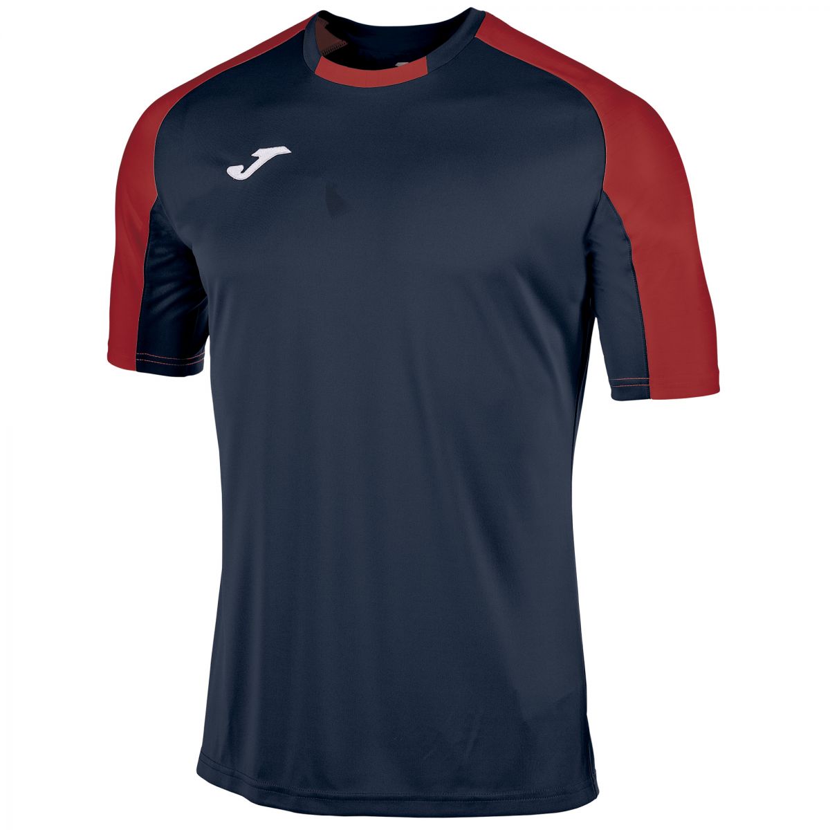 

Футболка игровая Joma ESSENTIAL 101105.306 цвет: синий/бордовый, размер, Футболка игровая Joma ESSENTIAL 101105.306 цвет: синий/бордовый, размер S
