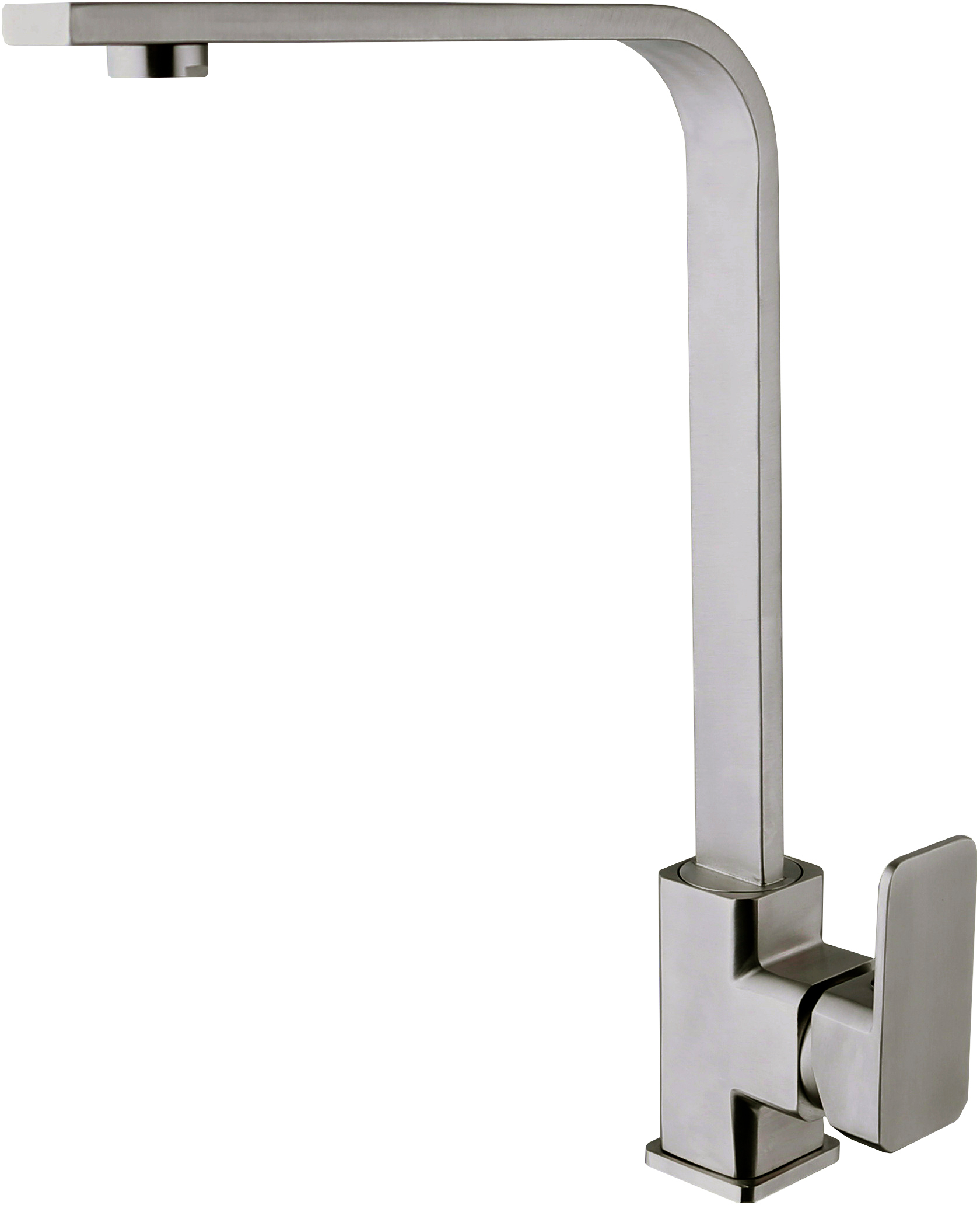 

Смеситель кухонный GLOBUS LUX SHK-203S-P