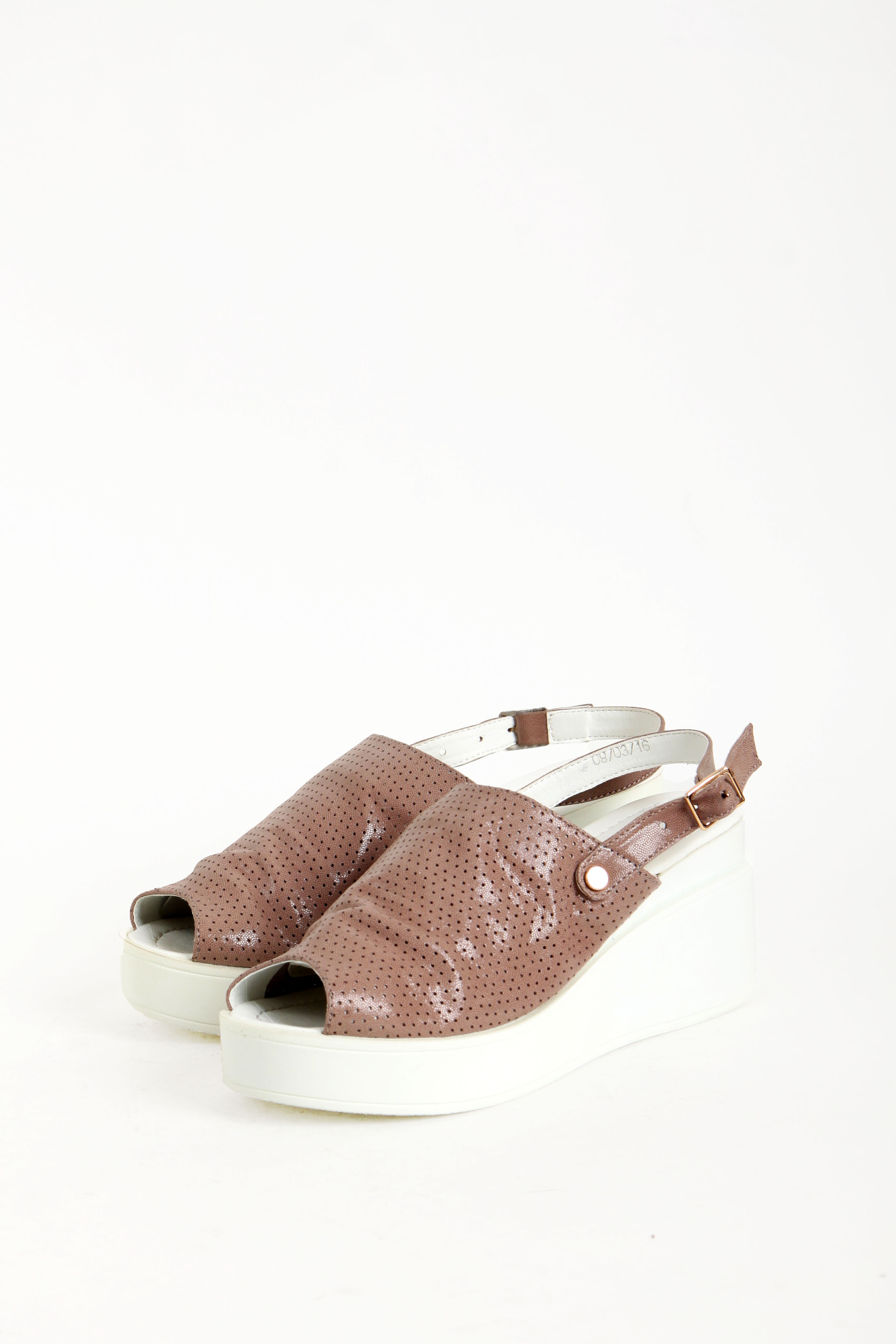 

Босоножки Mapihi 39 (TS-В152-1М_Beige)