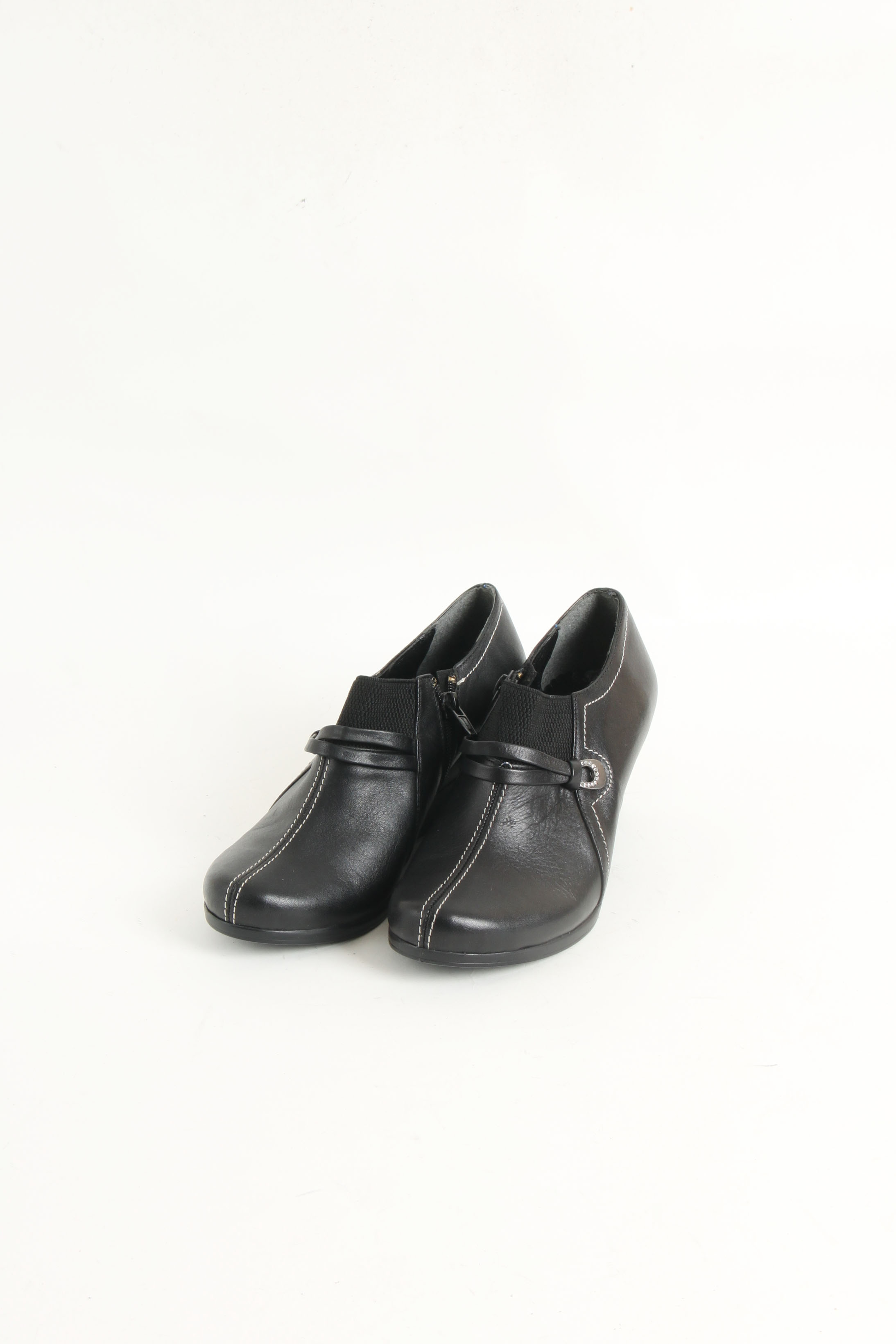 

Туфли Sherlock soon 36 (SV-O143-503_Black)
