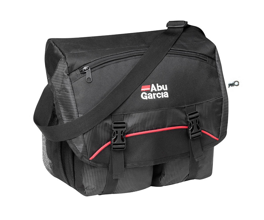 

Сумка Abu Garcia Premier Game Bag (арт.38381207935)