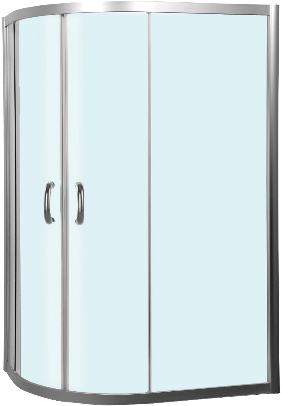 

Душевая кабина AM.PM Bliss Twin Slide 120 W56G-302U120MT