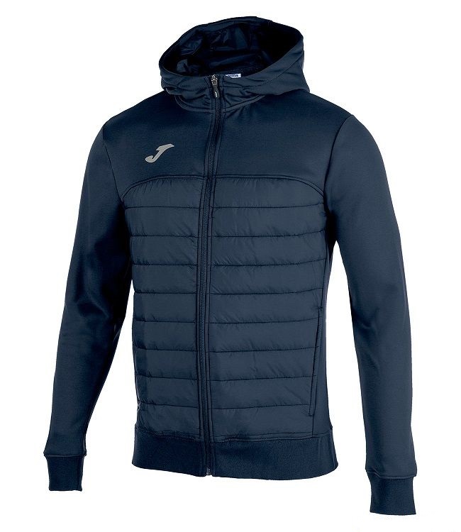 

Олимпийка Joma BERNA 101103.331 цвет: темно-синий, размер 2XS