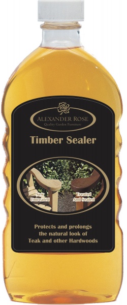 

Продукт по уходу Alexander Rose Timber Sealer