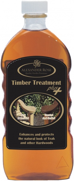 

Продукт по уходу Alexander Rose Timber Treatment Plus