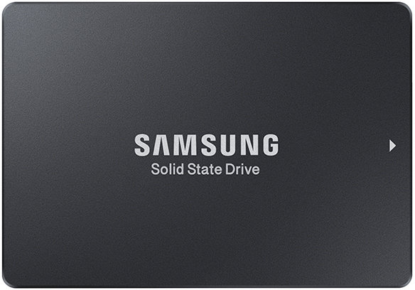 SSD диск Samsung 883 DCT Enterprise 240GB 2.5