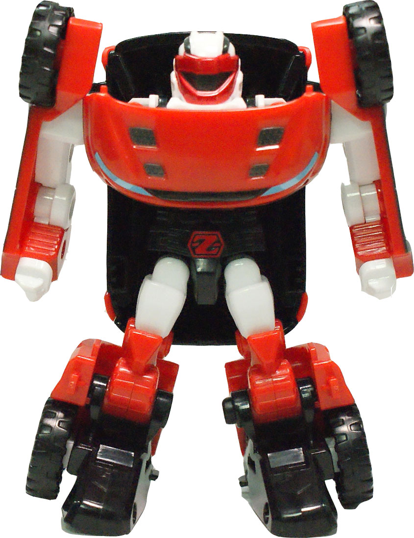 

Робот-трансформер Tobot Original S3 mini Z (301030) (8801198010305)