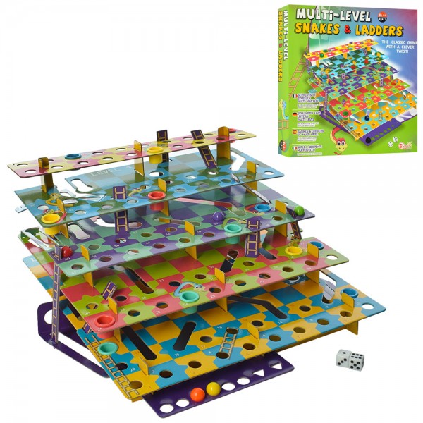 

Игра Лабиринт Bambi 88120 Фиолетовая (MR01788)