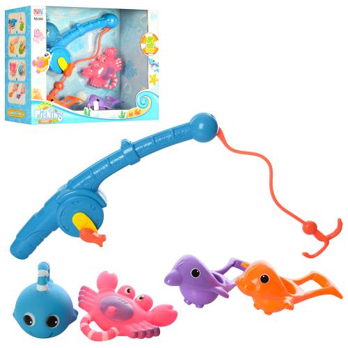 

Игровой набор Bambi 682AB (BAM00612)