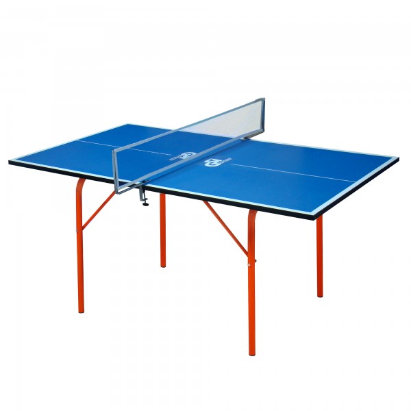 

Стол теннисный детский GSI-Sport MT-4688 Синий (MR02286)