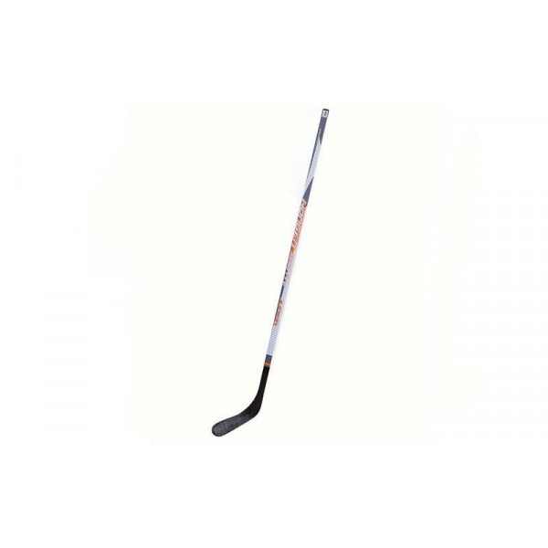 

Клюшка хоккейная подросток Zelart Junior (7-14 лет/140-160см) SK-5014-R Orange (BAM01251)
