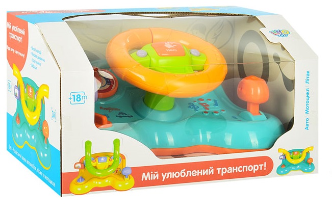 

LIMO TOY М 3852 U (BAM000204)