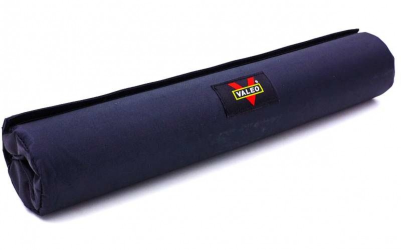 

Накладка на гриф смягчающая VALEO SC-80156 Blue (PS01885)