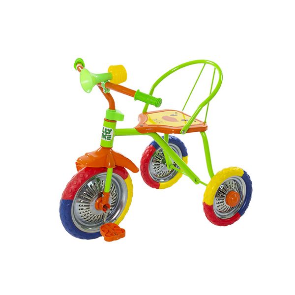 

Велосипед TILLY TRIKE T-317 Зеленый (MAN00268)