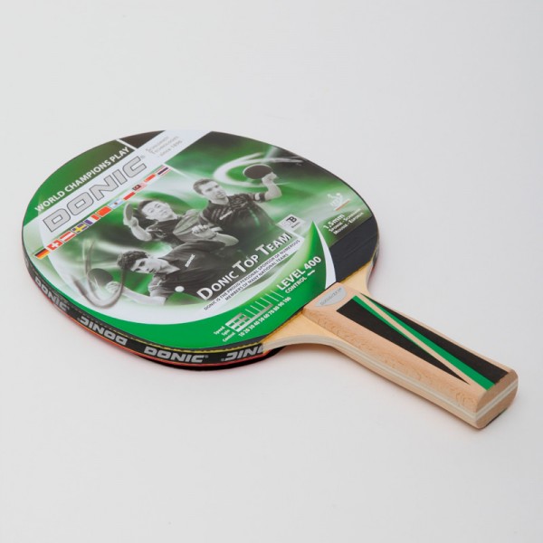 

Ракетка DONIC MT-715041 Красно-черная (MR02227)