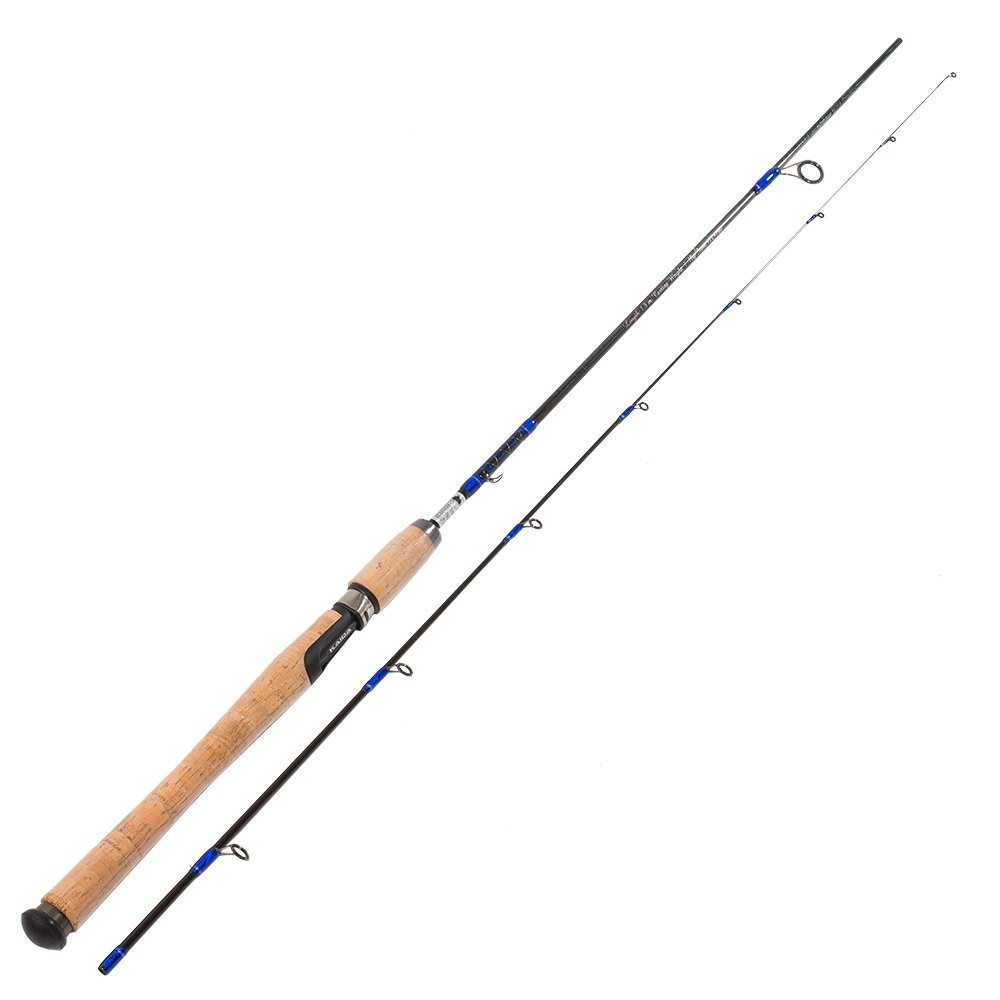 

Спиннинг Weida (Kaida) Lexus Sapphire Spin 2,1м (3-15г)