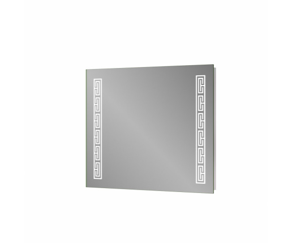 

Зеркало SANWERK ДЕКОР "Верса" 80*65 (ZD0000102)