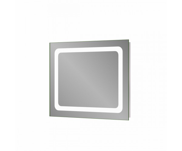 

Зеркало Sanwerk Лава "Хелла" 80x65 ZL0000155