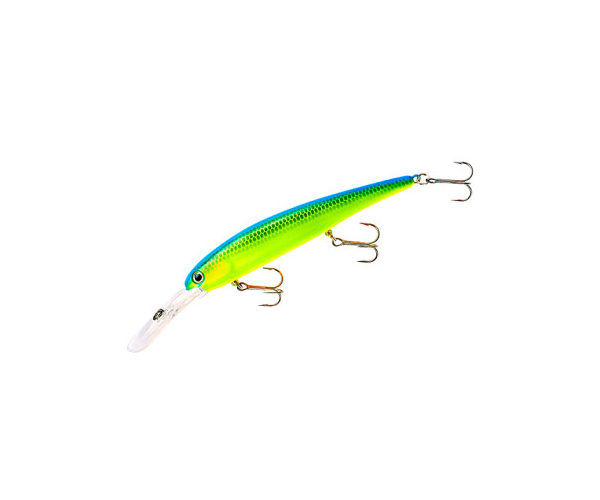 

Воблер Bandit Walleye Deep 120mm 17.5g #236 (арт.1919710612)