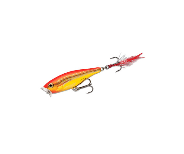 

Поппер Rapala Skitter Pop Surface Popper 7g 5cm (арт.1919610055)