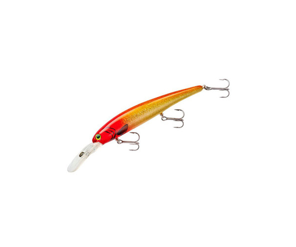 

Воблер Bandit Walleye Deep 120mm 17.5g #230 (арт.1919710610)