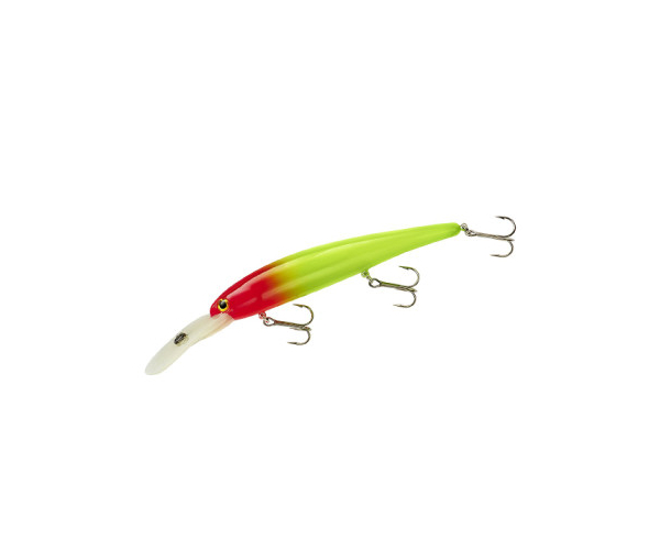 

Воблер Bandit Walleye Deep 120mm 17.5g #G06 (арт.1919726195)