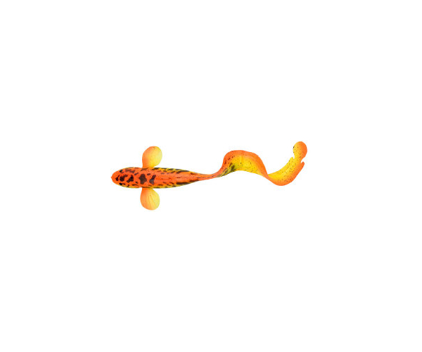 

Силикон Savage Gear 3D Burbot 250 75g FS 04-Golden Amb (арт.123418540280)