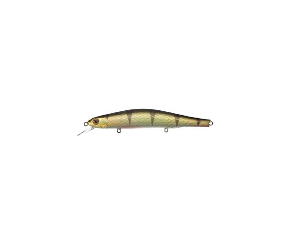 

Воблер ZipBaits Orbit 130SP 133mm 24.7g #401 (1.2 - 1.5m) (арт.123426590460)