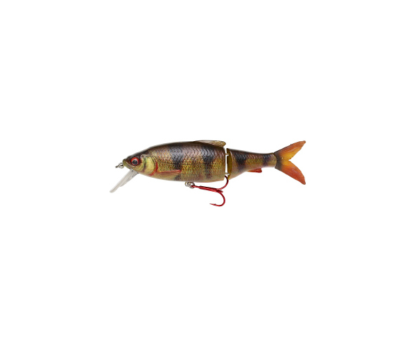 

Воблер Savage Gear 3D Roach Lipster 130SF 130mm 26.0g SF 03-Perch PHP (арт.123418540916)