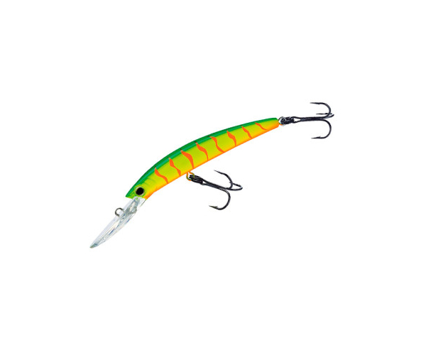 

Воблер Yo-Zuri CRYSTAL MINNOW DEEP DIVER WALLEYE (F) 130mm #HT (арт.1919741978)