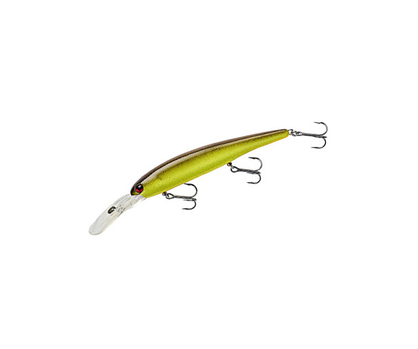

Воблер Bandit Walleye Deep 120mm 17.5g #2A28 (арт.1919726193)