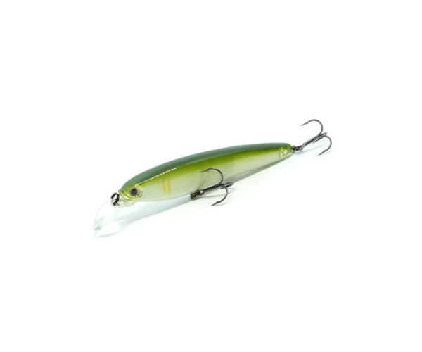 

Воблер Yo-Zuri 3D Minnow Suspend 100mm17g #MAY (арт.1919617464)