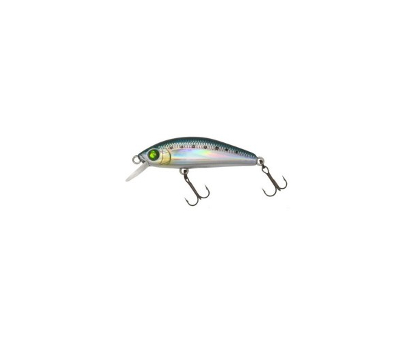 

Воблер Daiwa Gekkabijin Yogiri Z 42S 3.7г Hollo Sardine (арт.40405015292)
