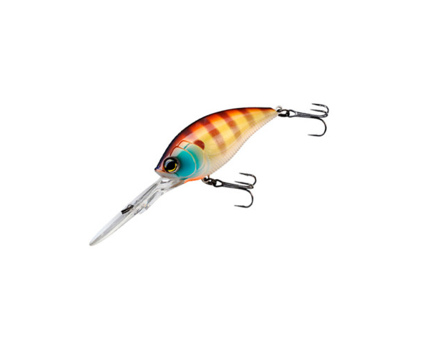 

Воблер Yo-Zuri 3DB Deep Crank F 70mm 21g #BG (арт.1919719859)