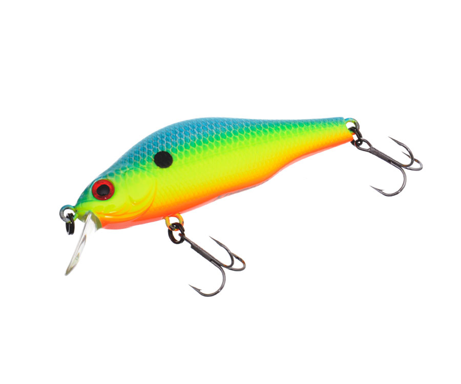 

Воблер ZipBaits Khamsin 70SR 9.5г 997 (арт.3838K70SR_997)
