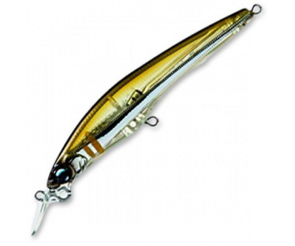 

Воблер Yo-Zuri F967 Hardcore Jerkbait 90SP HAY (арт.40405010285)