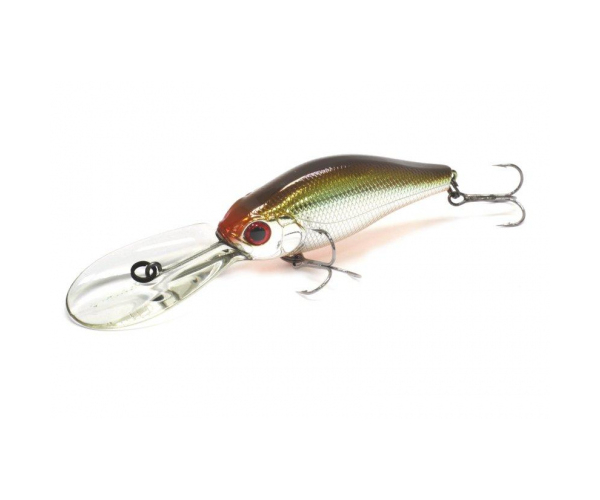 

ZIP BAITS B-SWITCHER 4.0 SILENT 824 (арт.161609080)