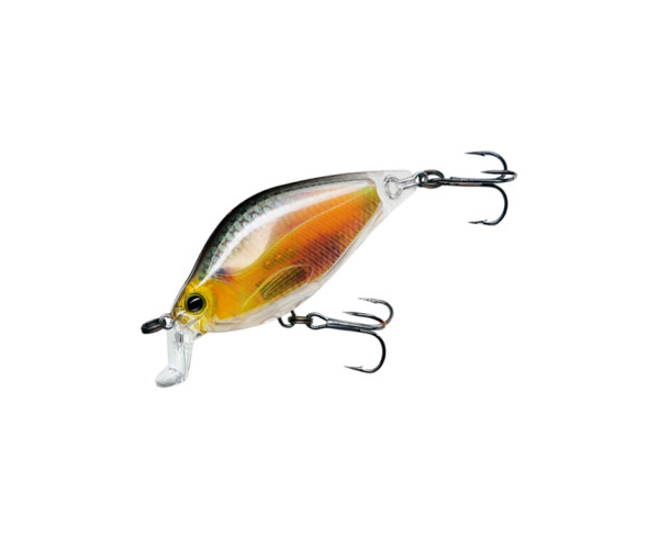 

Воблер Yo-Zuri 3DR FLAT CRANK (F) 55mm #RGSN (арт.1919742019)