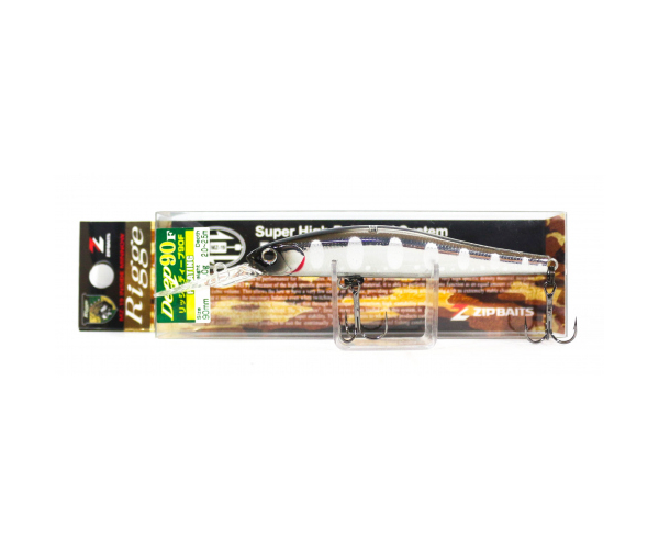 

Воблер ZipBaits Rigge Deep 90F 11.0г 445 (арт.40405091522)